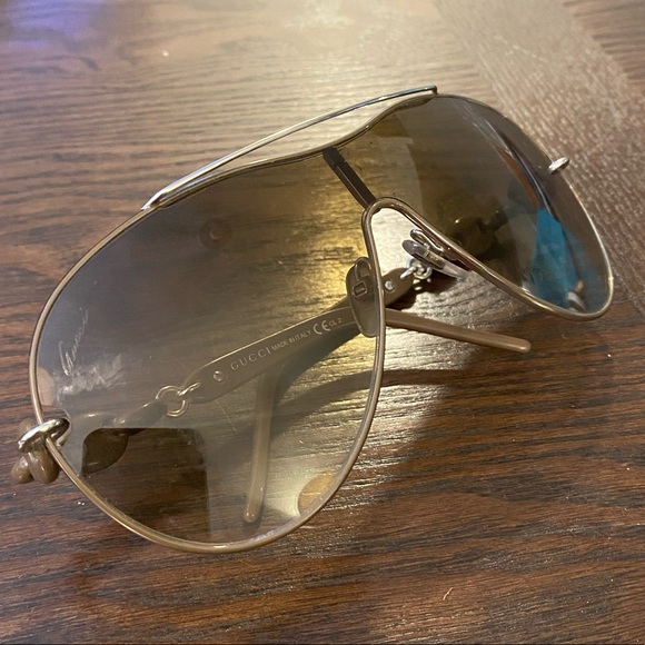 Gucci Accessories - Gucci Sunglasses